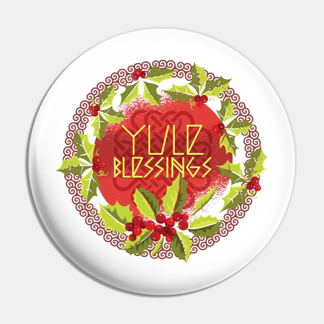 YULE BLESSINGS Pin by Babyborn