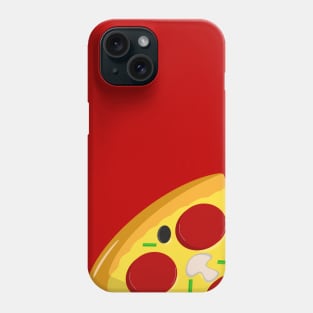 PIZZA slice Phone Case