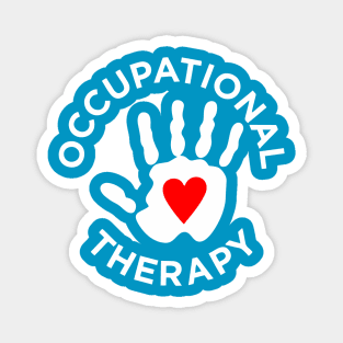 Occupational Therapy Magnet