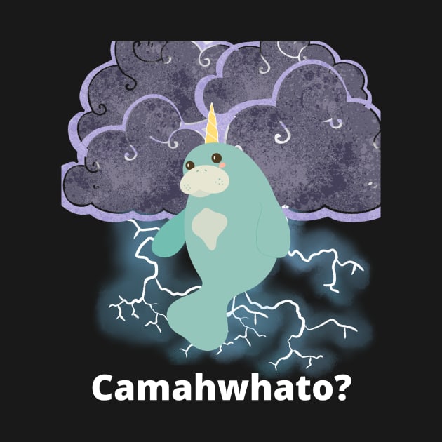 Camawhato? by Pineapple Pizza Podcast