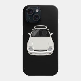 Prelude 5th gen 1997-2001 - White Phone Case