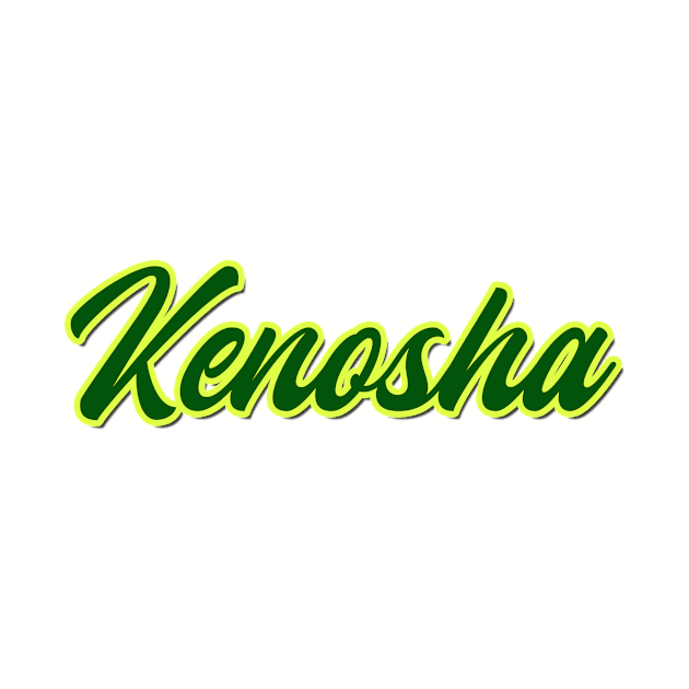 Kenosha by Vandalay Industries