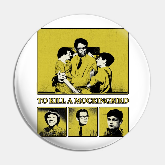 to kill a mockingbird Pin by Genetics art