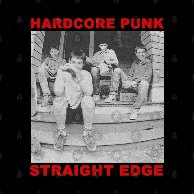 jim carrey straight edge hardcore punk by psninetynine