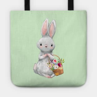 Bunny Love 2 Tote