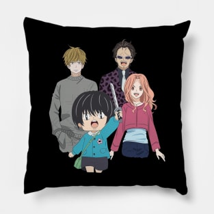 Kotaro Pillow