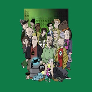 Breaking Bad T-Shirt