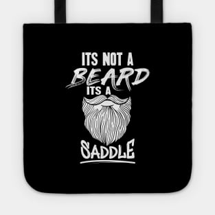 Sorry This Beard is Taken Tote