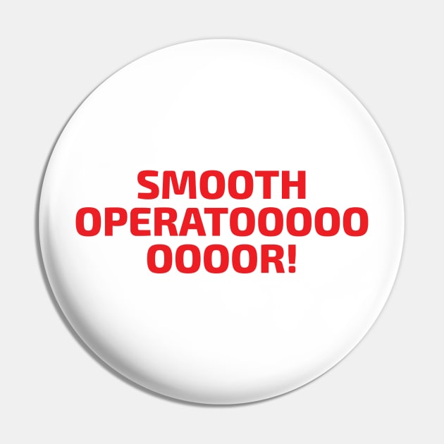 Smooth Operator by Carlos Sainz Pin by petrolhead