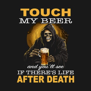 LOVE BEER T-Shirt