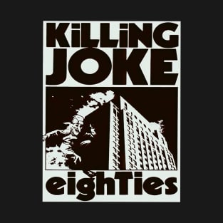 killing joke T-Shirt