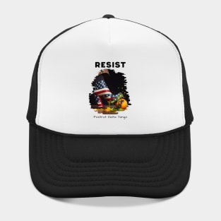 Resist FDT Hat