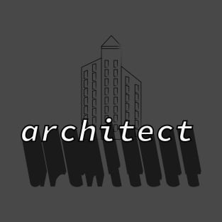 architect T-Shirt