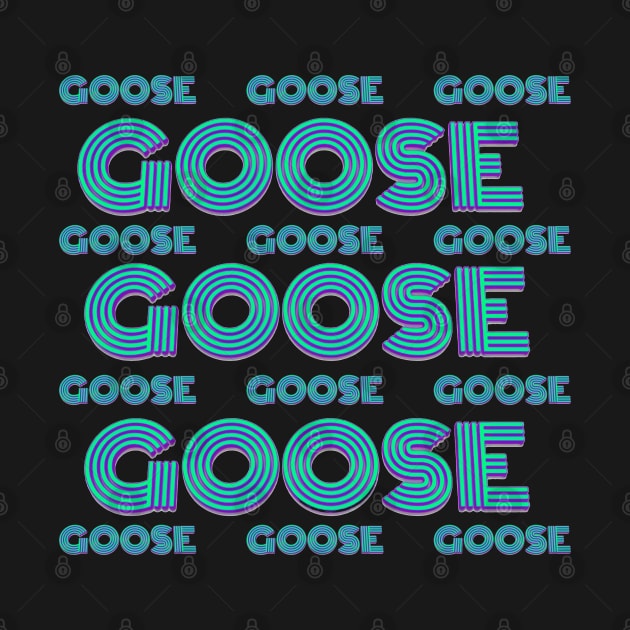 goose by chelemcfarl