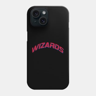 Wizards Phone Case