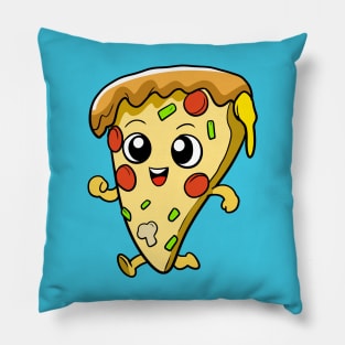 Pizza Pillow