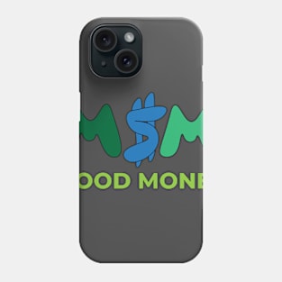 M$M Phone Case