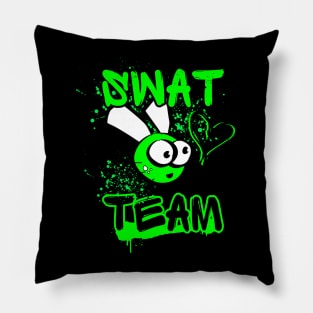 SWAT 4 Pillow