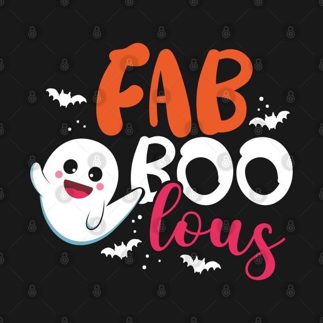 Fab Boo Lous by Photomisak72