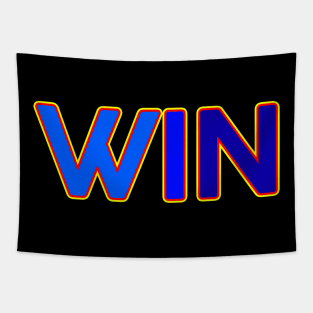 WIN Tapestry