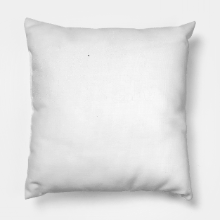Ghost Hunter - Tech Mgr. Pillow