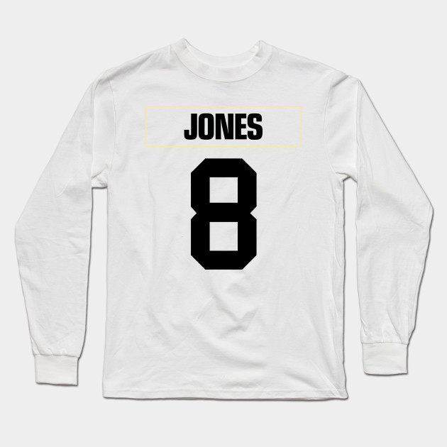 daniel jones jersey shirt