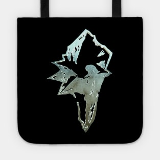 Final Fantasy IX Tote