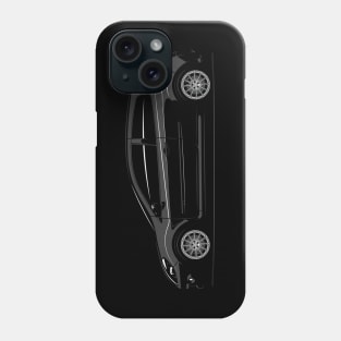 Pocket Rocket Phone Case