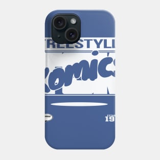 FSK Marvelous Phone Case