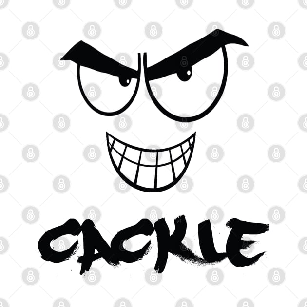 cackle by sarahnash