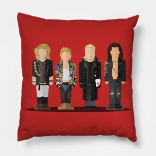 Lost Boys Featureless Pillow