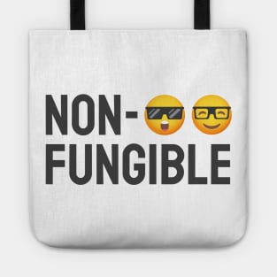 Cool NFT geek Tote