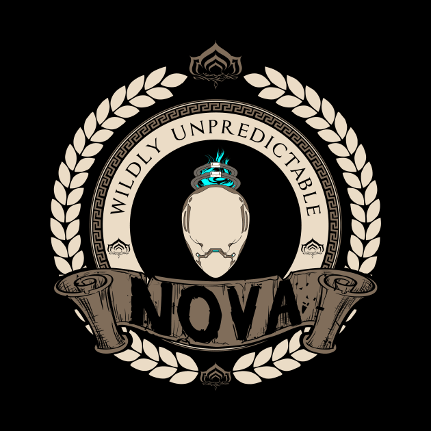 NOVA- LIMITED EDITION by DaniLifestyle