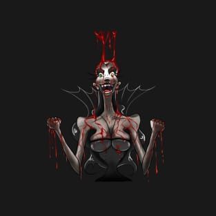 Bloody Rain T-Shirt