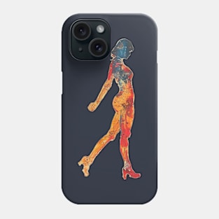 Strolling Phone Case