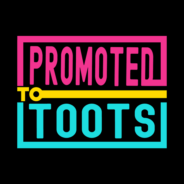 Promoted to Toots 2023 by vintage3