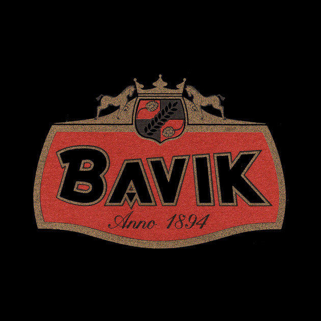 Bavik - Beer - Phone Case