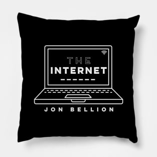 The Internet Pillow