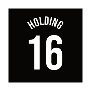 Rob Holding Away Kit – 2022/23 Season T-Shirt