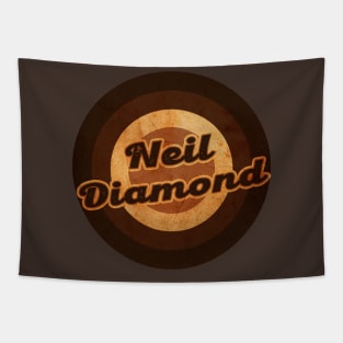 neil diamond Tapestry