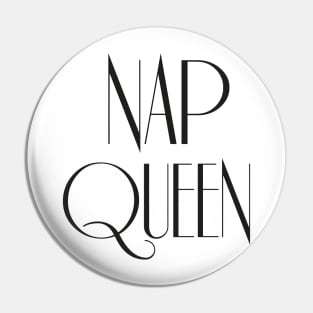 Nap Queen Pin