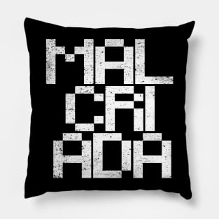 Malcrada Pillow