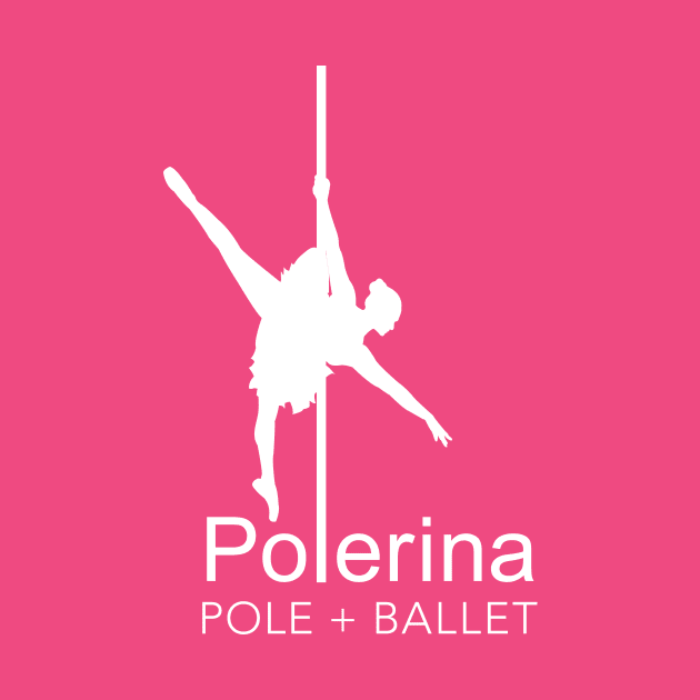 Polerina Pole + Ballet Arabesque by AliciaAnn