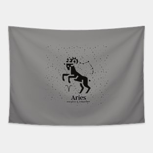 Aries Tapestry