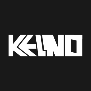KEINO Logo T-Shirt