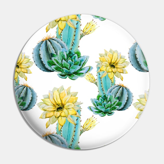 Cactus texture Pin by GreekTavern