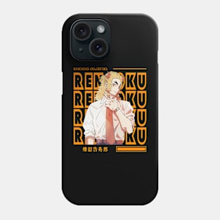 Kyojuro Rengoku Phone Case