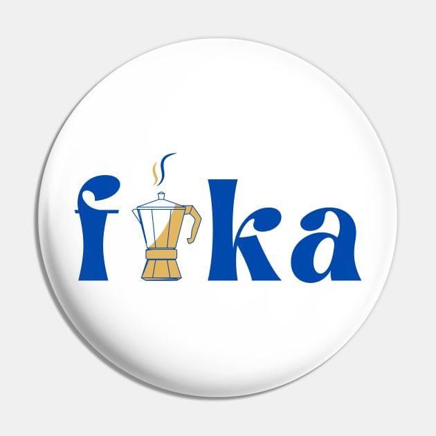 Fika swedish coffee kettle design work Pin by 66LatitudeNorth