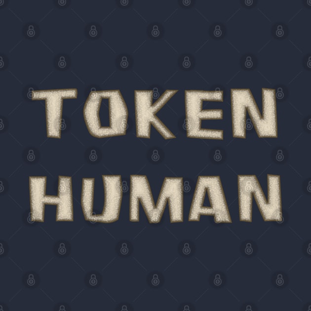 Token Human by SolarCross