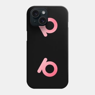 Bun Eyes Phone Case